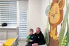 Нирка померлого врятувала життя дитині: у Львові зробили унікальну операцію