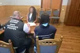 На Івано-Франківщині прокурорці повідомили про підозру через схему працевлаштування з бронюванням