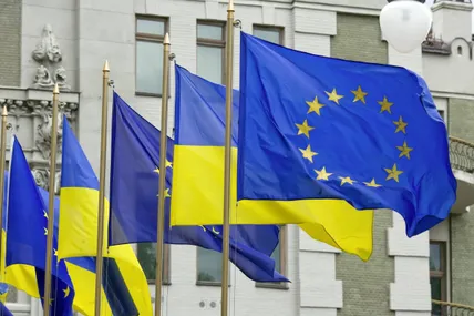Україна може отримати статус кандидата в члени ЄС вже у червні