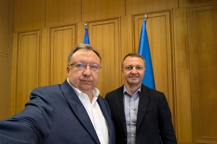 &laquo;Проти Тараса Креміня на посаді Уповноваженого із захисту державної мови виступає не прем&lsquo;єр Шмигаль, а Банкова&raquo;&nbsp;&mdash; нардеп Микола Княжицький