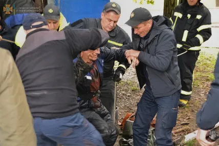 Фото: ГУ ДСНС у Львівській області