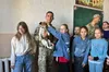 Як збивати шахед? Скільки важить бронежилет?.. В українських дітей сьогодні недитячі питання