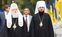 Верховний суд не підтримав Філарета