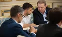 "Кучма-миротворець" пропонує не стріляти у відповідь