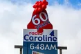 Британська радіостанція Radio Caroline порушила правила мовлення через фейкову заяву про смерть короля Чарльза III