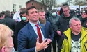 Виборчі комісії на Франківщині охороняє спецназ СБУ