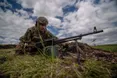 Оперативне зведення з фронту: 53 атаки окупантів та інтенсивні бої на Донеччині