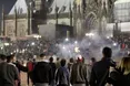 Поліція Німеччини: "Напади в Кельні відбувалися за попередньою змовою"