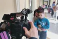 «На зйомках ми плакали разом з героїнями»