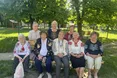 «Навіть якщо падає дощ, ховаємося під каштанами і співаємо»