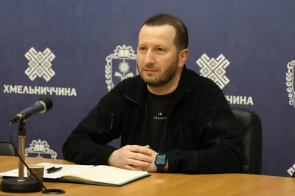 Сергій Тюрін. Фото: 24 канал