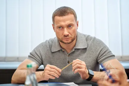 Керівнику Антимонопольного комітету Кириленку оголосили нову підозру . Фото: LMN