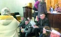 Коли вибори – як війна…