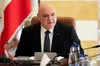 Ліван самостійно вирішуватиме свою долю: Президент Жозеф Аун відкинув кулуарні домовленості США та Ірану