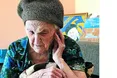 I на прощання Ольга Ільків заспівала своє легендарне “Повстанське танго”