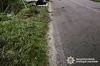 Внаслідок ДТП на Львівщині травмовані дві іноземки