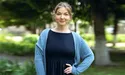 «Чіплялася за будь-яку можливість бути на знімальному майданчику, і до мрії йшла 14 років»