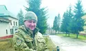 А під казармами насіють чорнобривців...