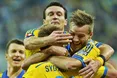 Словенія -Україна - 1:1. Україна вийшла на Євро-2016