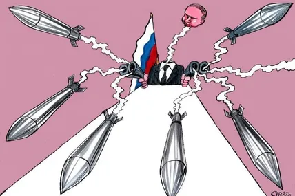 Малюнок зі сайту Cartoon Movement
