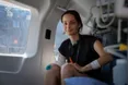 Поранену рятувальницю з Харкова доставили до Львова на протезування та реабілітацію