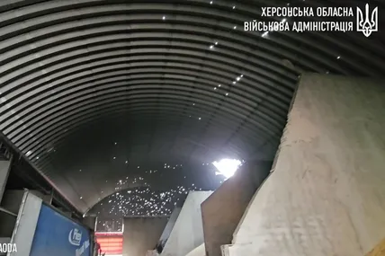 Фото: Олександр Прокудін