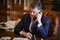Путін погодився на поліцейську місію ОБСЄ на Донбасі