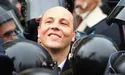 «Колесо української історії і далі змащує кров наших Героїв. Парубій — один з них»