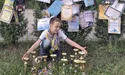 Перша казка 12-річного письменника була про монстриків