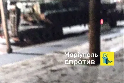 Фото: Петро Андрющенко
