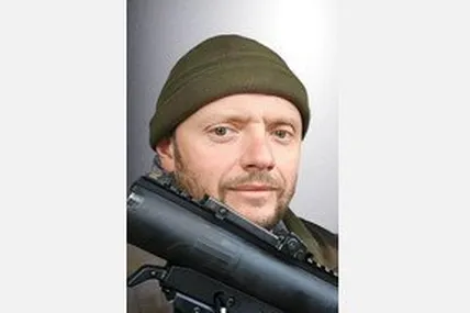 Дмитро Демський. Фото ЛМР