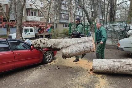 Фото: Одеська міська рада