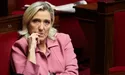 Марін Ле Пен заборонять балотуватися в президенти?