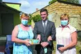 «Шоу, яке погано пахне»