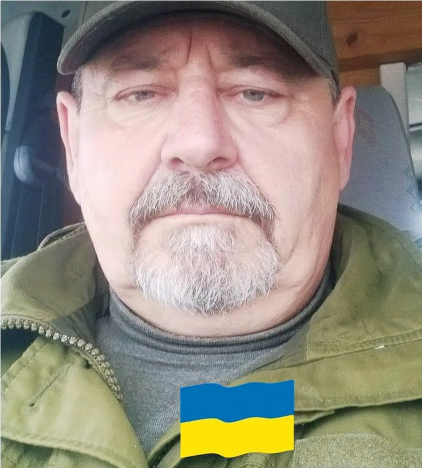 “Джон Картер” і його фронтові побратими багато своїх проблем зі здоров’ям вирішують ліками від карпатського цілителя.