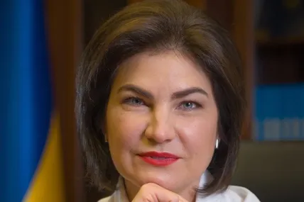 Генпрокурорка Венедіктова взяла щорічну відпустку на один день