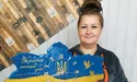 «Фронтовиків годуємо безкоштовно…»