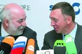 Американський удар по олігархах Путіна