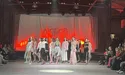 «Дефіле-перформенс — моя подяка українським захисникам за те, що дають нам можливість працювати, творити і жити»