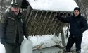 Коли до дичини — по-людськи…