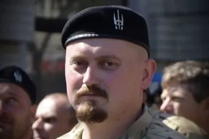 Тарас Бобанич