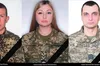 Під час теракту у Миколаєві загинули троє військових