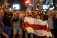 Протести у Білорусі: затримали ще 700 осіб
