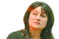 Ольга ГЕРАСИМ’ЮК: «Інтер» не підтримали ні громадськість, ні колеги, ні ринок»