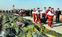 «Зник із радарів миттєво...»