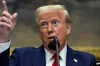 Трамп у Давосі: «Рада миру» та обіцянка завершити війну в Україні