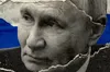 У кремлі посилюють охорону путіна через ризики внутрішньої нестабільності — повідомляє розвідка