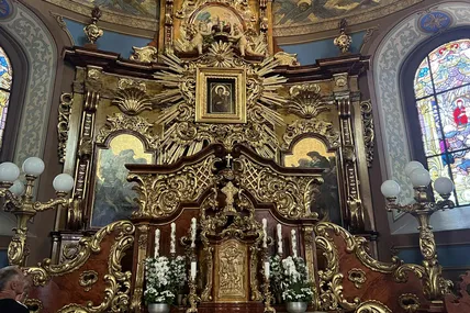 Ілюстративне фото авторки