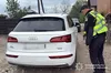 На Львівщині конфлікт між сусідами завершився стріляниною по автомобілю
