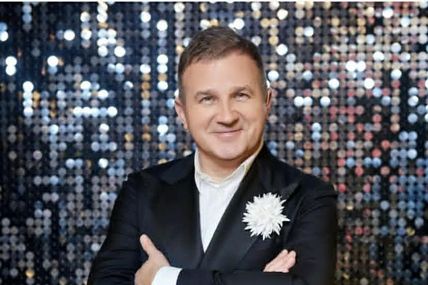 Юрій Горбунов: &laquo;Головну героїню комедії &bdquo;Емілі в Емілі&ldquo; обрали з приблизно сорока кандидаток&raquo;
